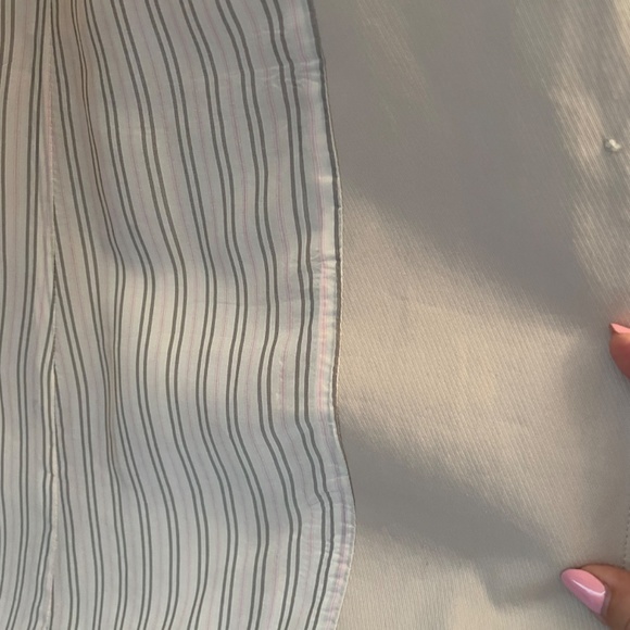 Classic Lined Trench coat size 6 - Picture 7 of 10